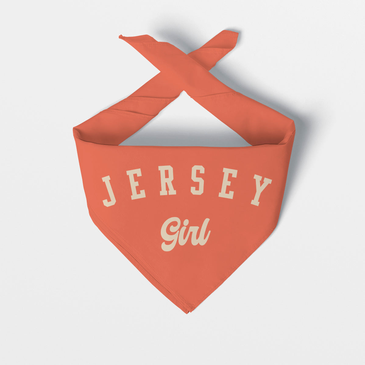 JERSEY GIRL