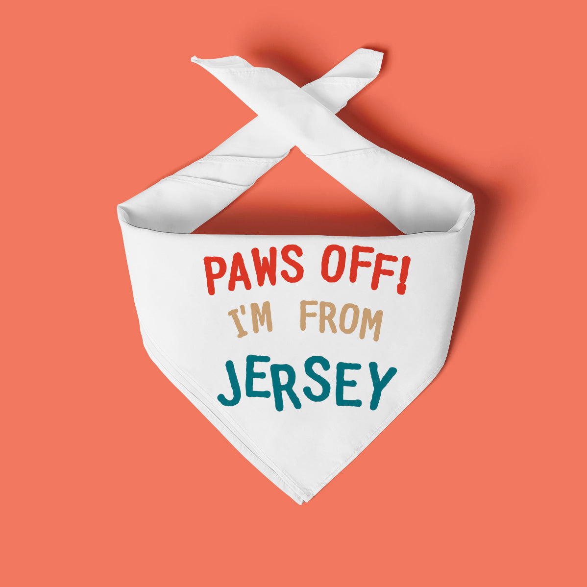 PAWS OFF