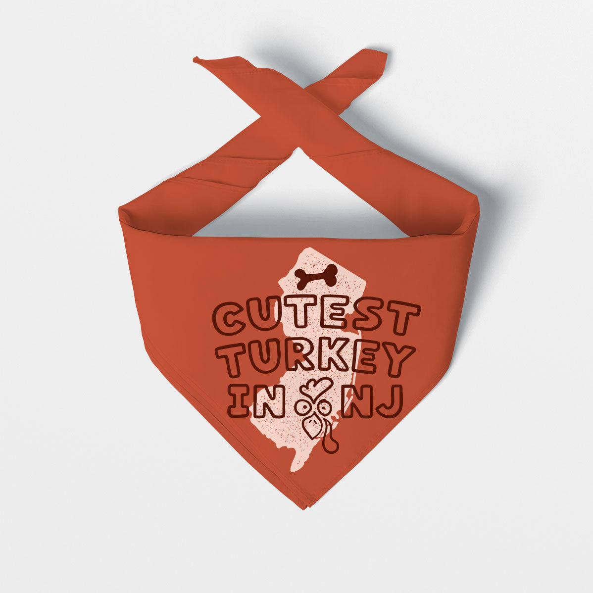 Cutest Turkey in Jersey