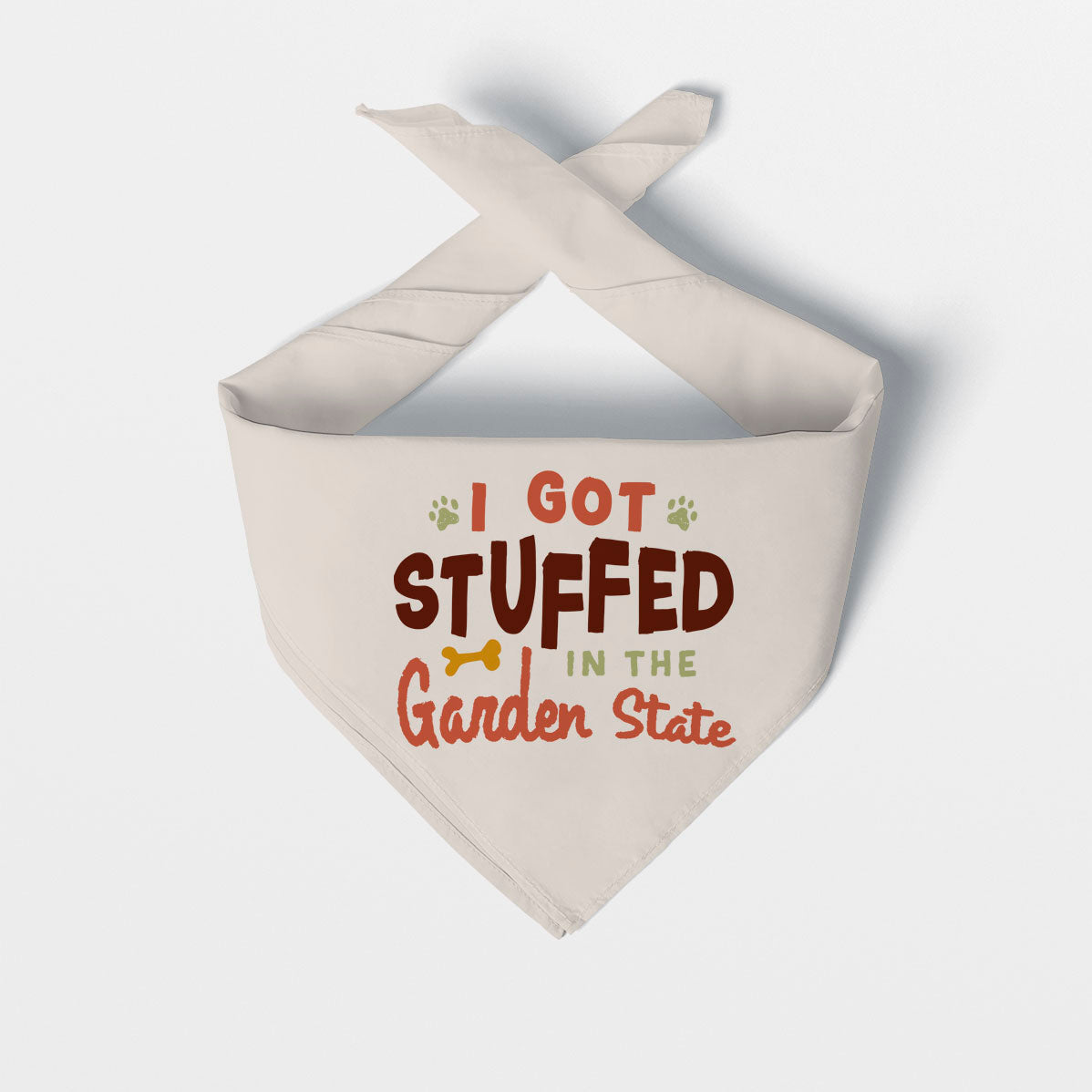 Garden State Stuffed