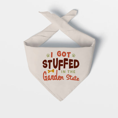 Garden State Stuffed