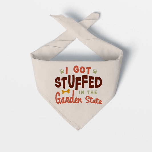Garden State Stuffed
