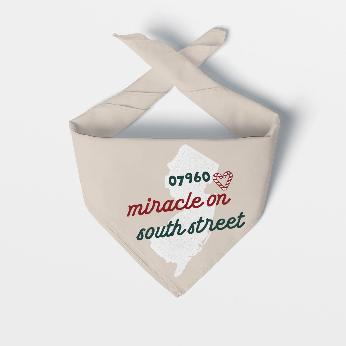 Miracle on South St