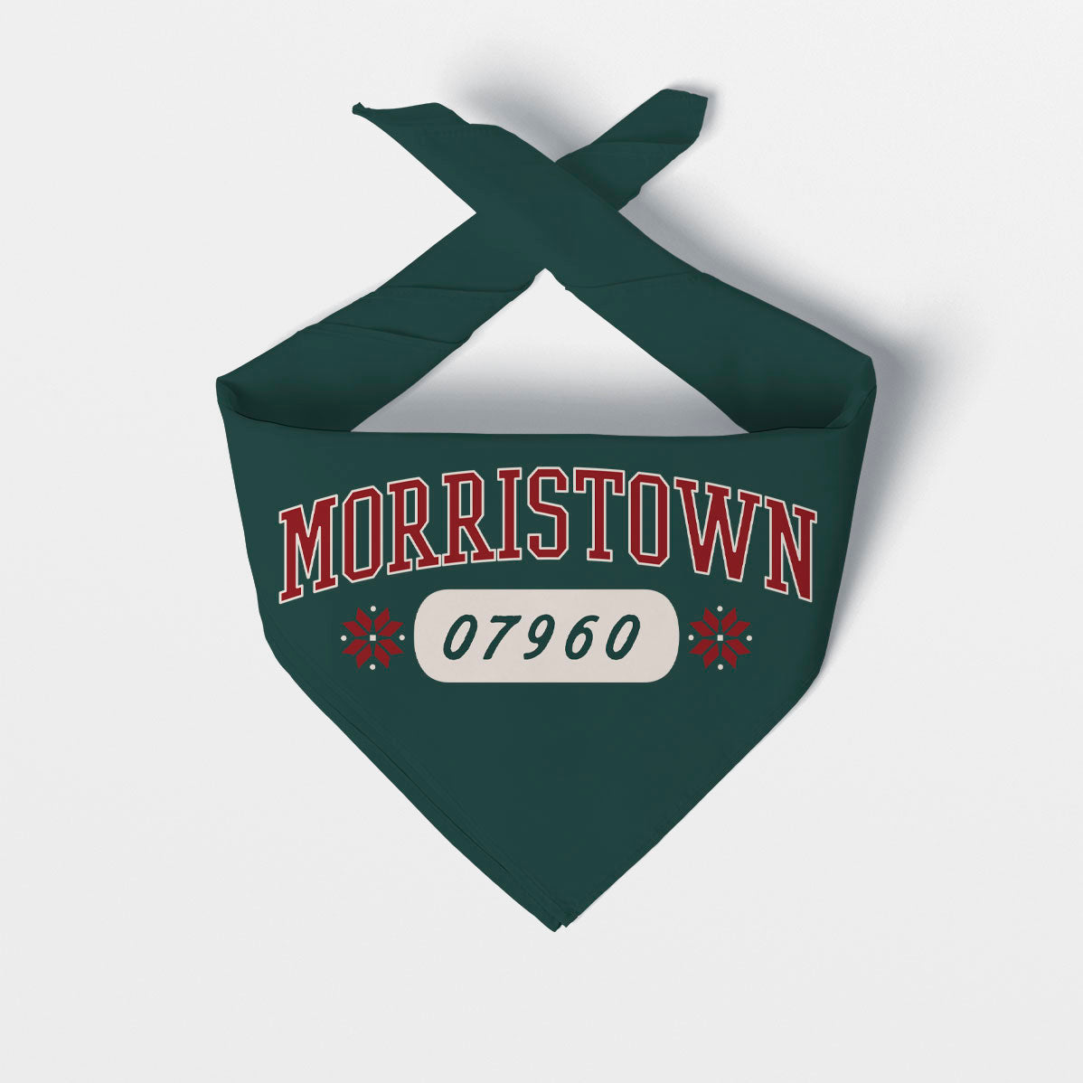 Morristown Zip Code