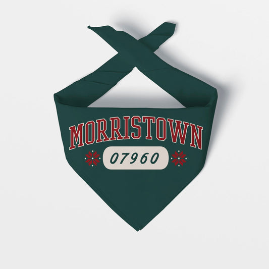 Morristown Zip Code