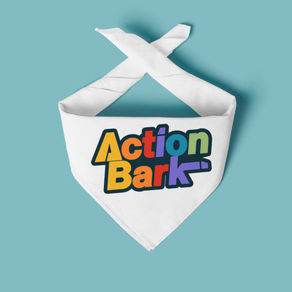 ACTION BARK