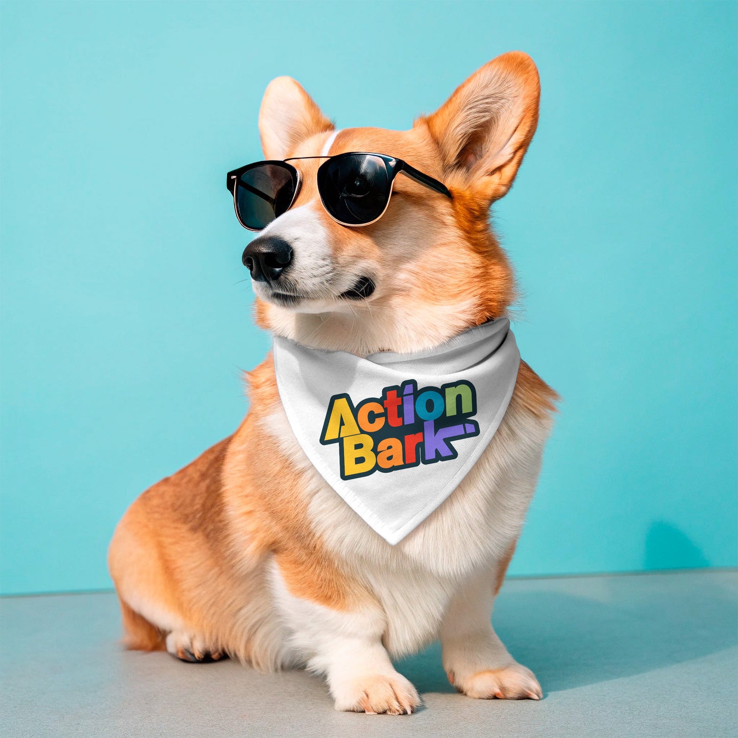 ACTION BARK