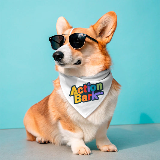 ACTION BARK