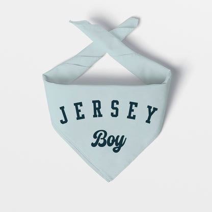 JERSEY BOY