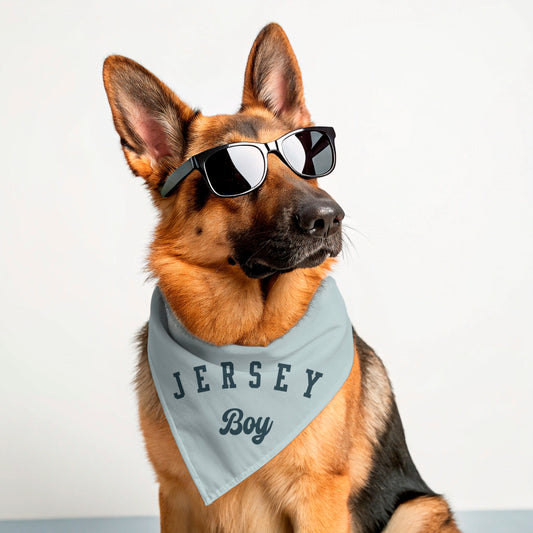 JERSEY BOY