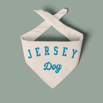 JERSEY DOG