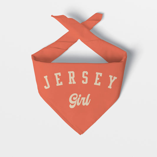 JERSEY GIRL