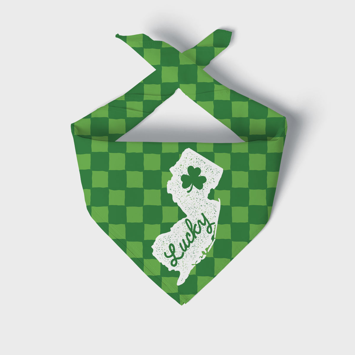 Lucky NJ State